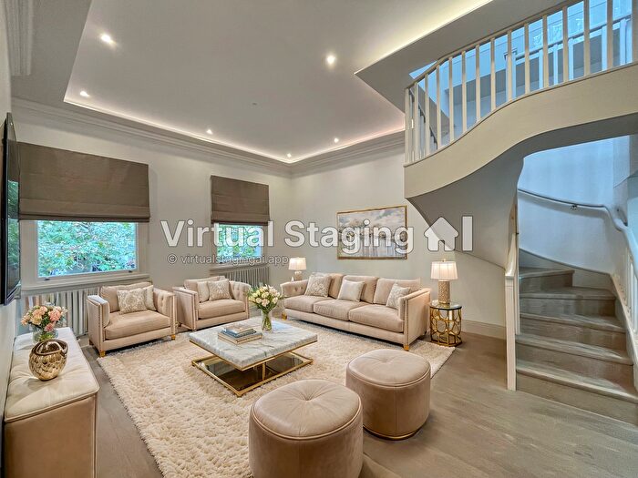 2 Bedroom Flat To Rent In Craven Hill Gardens, Bayswater, London, W2