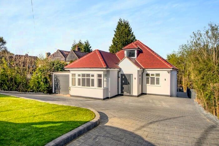 7 Bedroom Detached House To Rent In Chess Way, Chorleywood, Rickmansworth, WD3