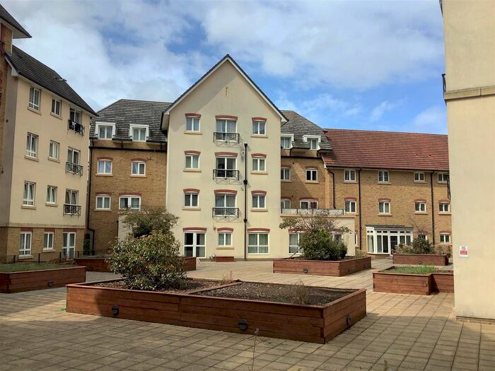 2 Bedroom Flat For Sale In Sigma House, Bedroom, Bathroom Apartment, NN1