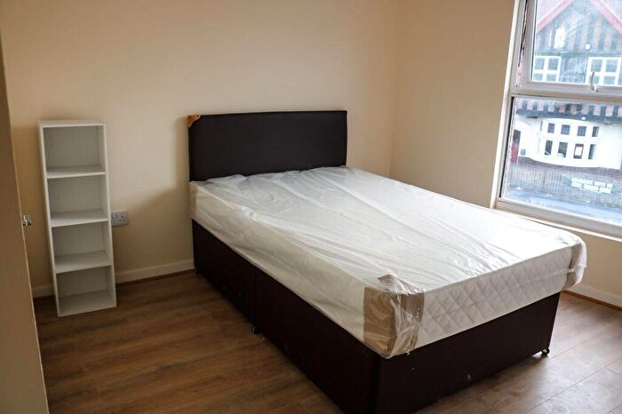 6 Bedroom Terraced House To Rent In Humber Road, Coventry, CV3