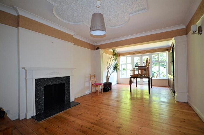 5 Bedroom Detached House To Rent In Aston Avenue, Kenton, Harrow Middlesex, HA3