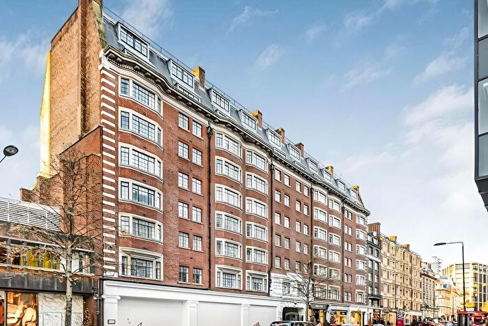 2 Bedroom Flat To Rent In Sloane Street, Knightsbridge, London, SW1X