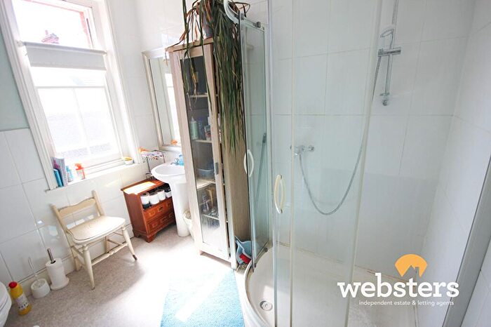 1 Bedroom Property To Rent In Grosvenor Road, Norwich, NR2