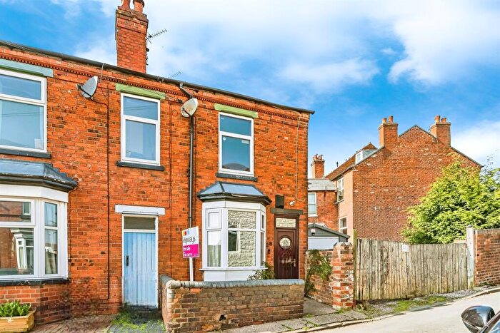 2 Bedroom Terraced House For Sale In Bell Road, Dudley, DY2