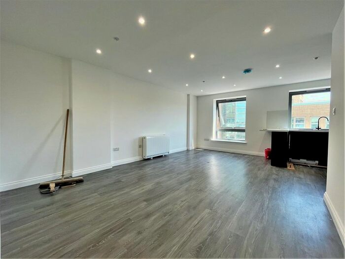 1 Bedroom Flat To Rent In Queen Square, Brighton, BN1