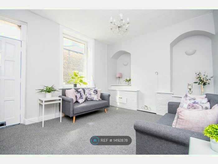 2 Bedroom Terraced House To Rent In Brennand Street, Burnley, BB10