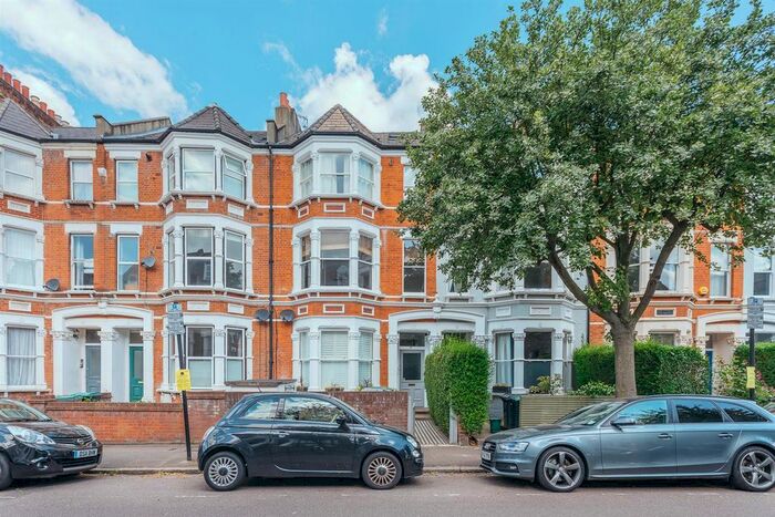 1 Bedroom Flat To Rent In Albert Road, Stroud Green, N4