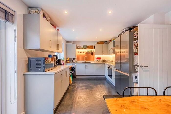3 Bedroom Detached House For Sale In Chain Free In Attleborough, NR17