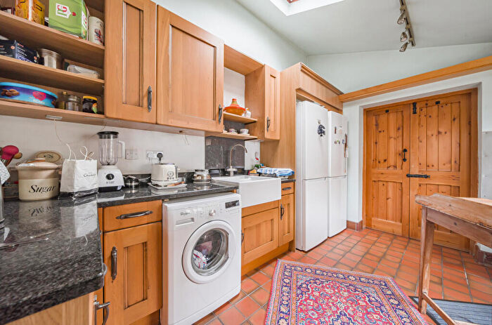 4 Bedroom Detached House For Sale In Meadow Street, Weobley, Herefordshire, HR4