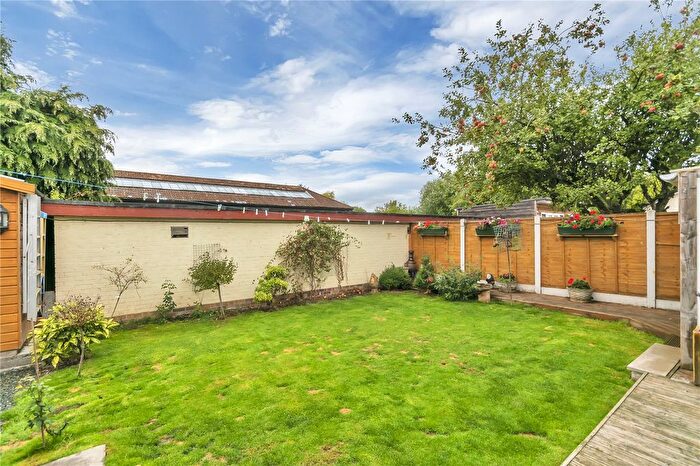 2 Bedroom Bungalow For Sale In Elson, Ellesmere, Shropshire, SY12