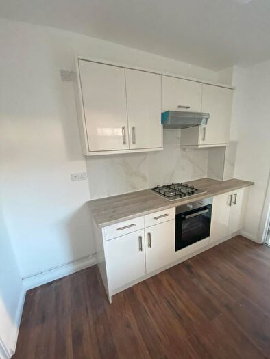 4 Bedroom House To Rent In Bloy Street, Bristol, BS5