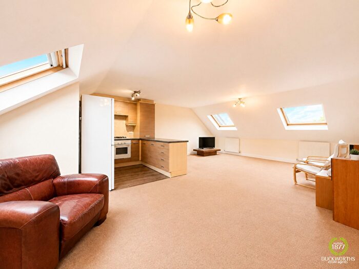 2 Bedroom Flat For Sale In Honeysuckle Court, Huncoat, BB5