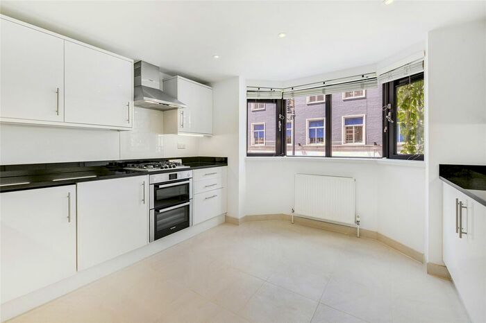 2 Bedroom Flat To Rent In Lumley Flats, Holbein Place, London, SW1W