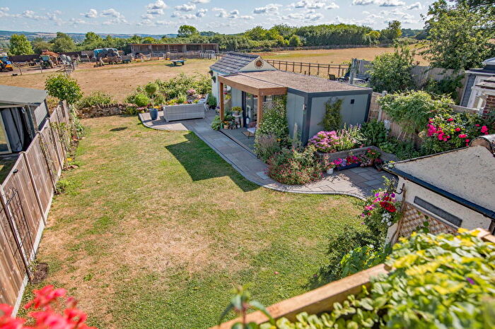 3 Bedroom Semi-Detached House For Sale In Ripley Road, Cottingham, Market Harborough, Leicestershire, LE16