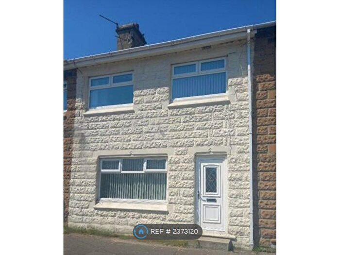 3 Bedroom Terraced House To Rent In King Georges Road, Newbiggin-By-The-Sea, NE64