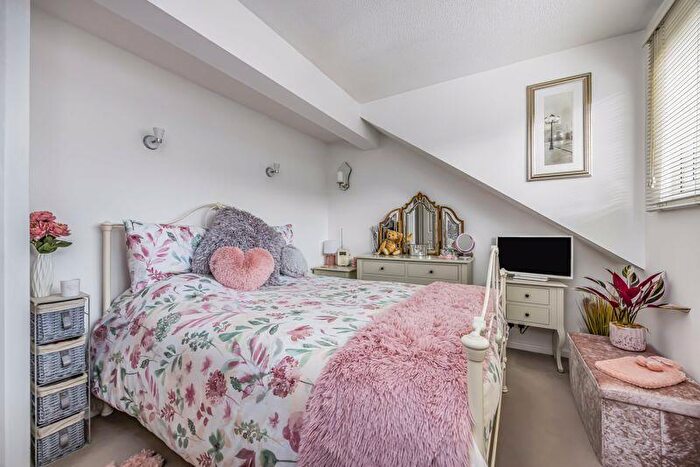 2 Bedroom End Of Terrace House For Sale In Penny Street, Old Portsmouth, PO1