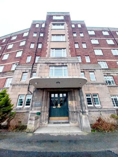 2 Bedroom Flat To Rent In Learmonth Court, Edinburgh, Midlothian, EH4