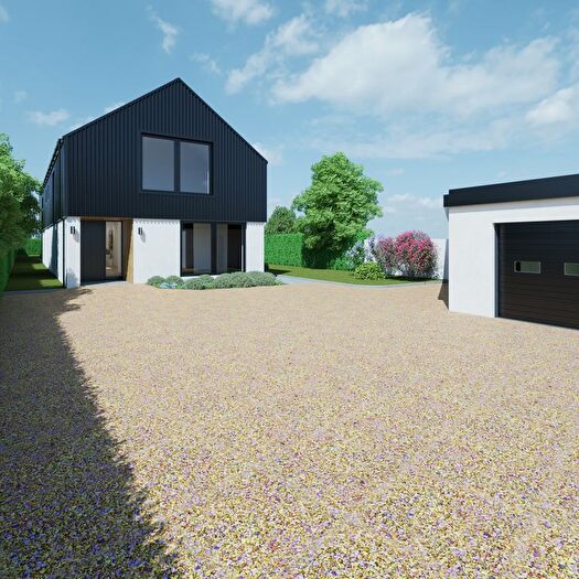 4 Bedroom Detached House For Sale In Mount Alexander, Comber, Newtownards, BT23