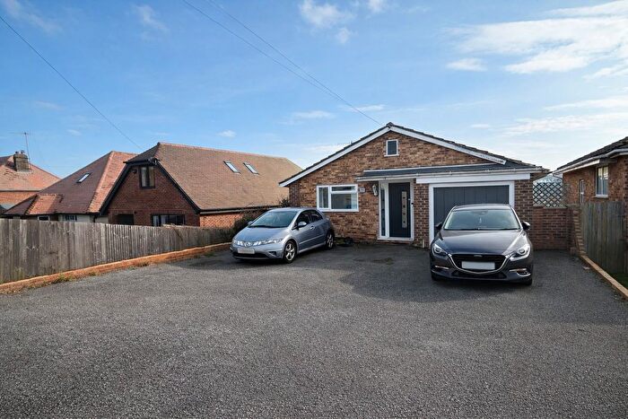 4 Bedroom Detached House For Sale In Pebsham Lane, Bexhill On Sea, TN40