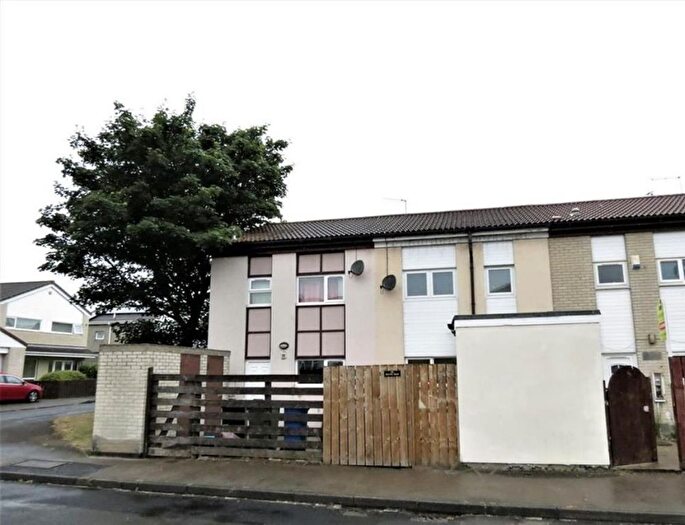 3 Bedroom Terraced House To Rent In Staveley Road, Peterlee, SR8