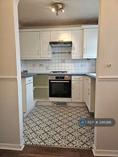 2 Bedroom Terraced House To Rent In Heathcote Gardens, Harlow, CM17