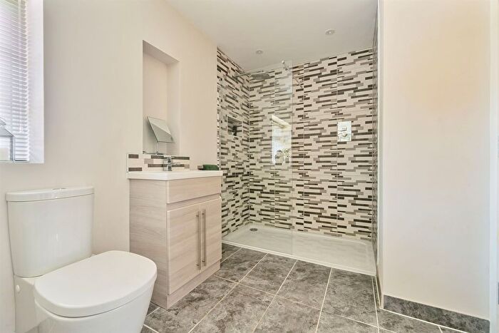 2 Bedroom Detached House For Sale In Mill Road, West Chiltington, West Sussex, RH20