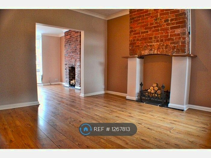 3 Bedroom Terraced House To Rent In Brierley Street, Crewe CW1