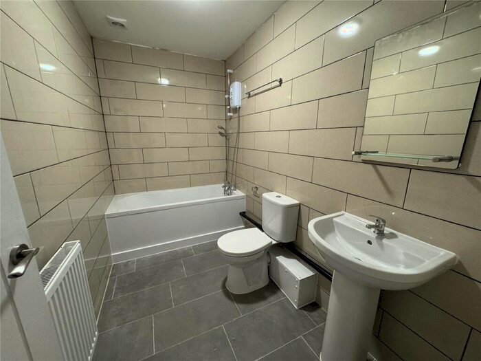 1 Bedroom Flat To Rent In Heath End Road, Nuneaton, Warwickshire, CV10