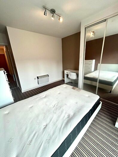 2 Bedroom Apartment To Rent In Richmond Road, Cardiff(City), CF24