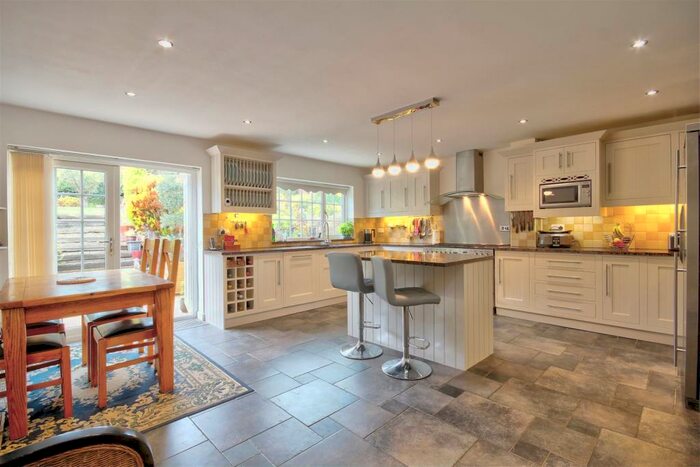 4 Bedroom Detached House For Sale In Main Street, Peatling Parva, Lutterworth, LE17