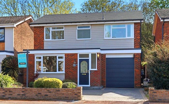 4 Bedroom Detached House For Sale In Barnstaple Road, Thorpe Bay, Essex, SS1