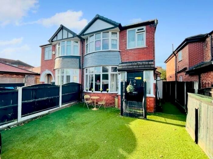 Houses For Sale Altrincham Area at Darren Burgess blog