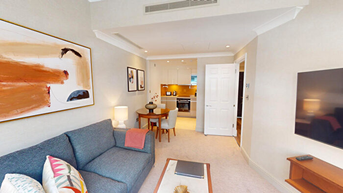 1 Bedroom Apartment To Rent In Bow Lane, Bank, London, EC4M