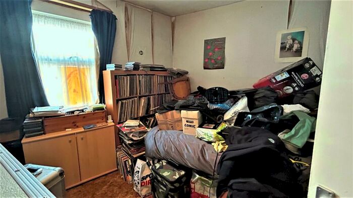 3 Bedroom End Of Terrace House For Sale In Kingsley Road, Balsall Heath, B12