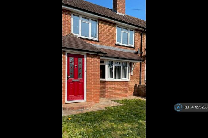 2 Bedroom Terraced House To Rent In Crossland Drive, Havant, PO9