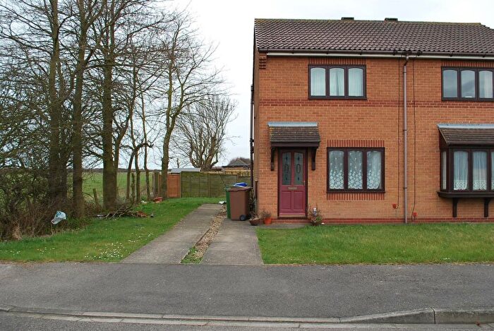 2 Bedroom House To Rent In Pickering Avenue, Hornsea, HU18