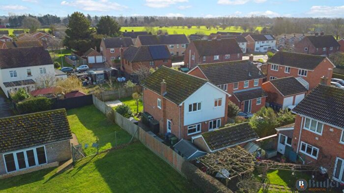 4 Bedroom Detached House For Sale In Town Orchard, Southoe, St. Neots, PE19