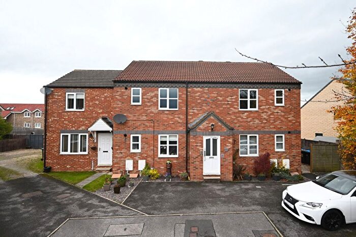 1 Bedroom Flat To Rent In Ash Grove, Ripon, HG4