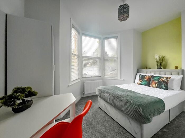 1 Bedroom Property To Rent In Hill Street, Bristol, BS15