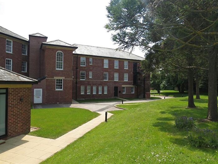 1 Bedroom Flat To Rent In Miller Way, Exminster, EX6