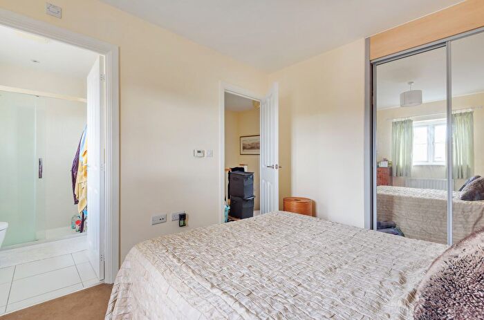 2 Bedroom End Of Terrace House To Rent In Pitt Road, Winchester, SO22