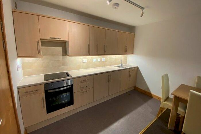 2 Bedroom Flat To Rent In Argyle Road, Bristol, BS2