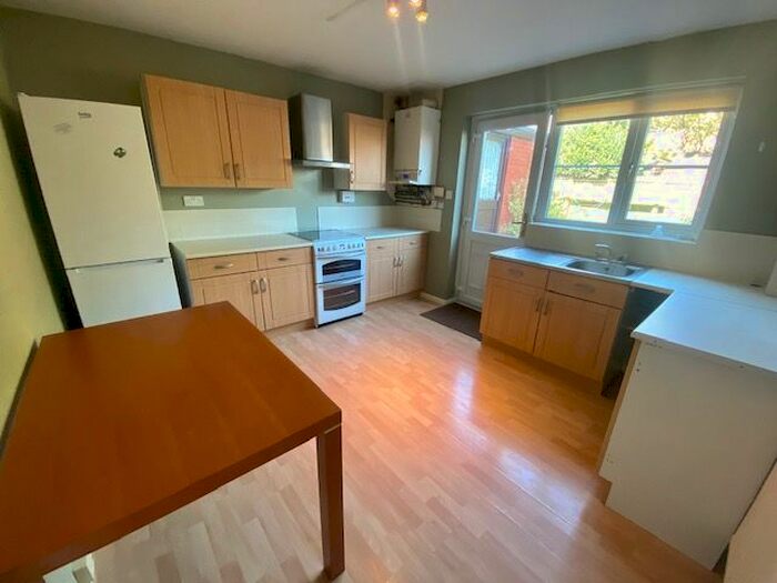 2 Bedroom Semi-Detached House To Rent In Austin Edwards Drive, Warwick, CV34