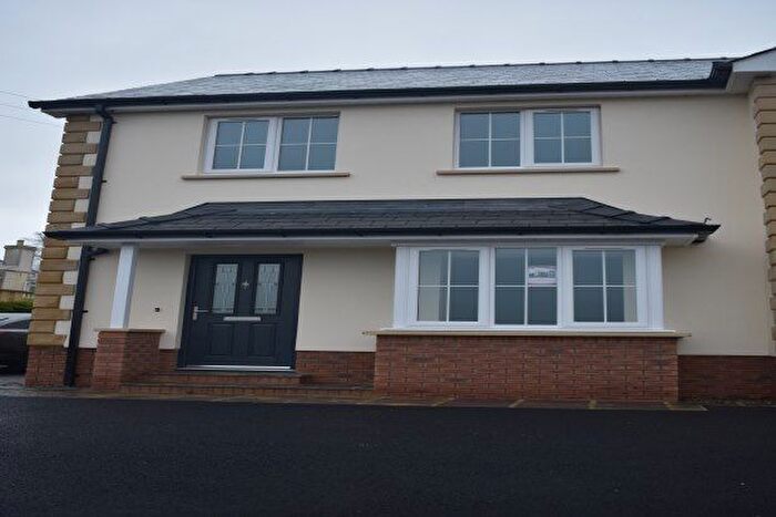 3 Bedroom Property To Rent In Llanybydder, Llanybydder, SA40