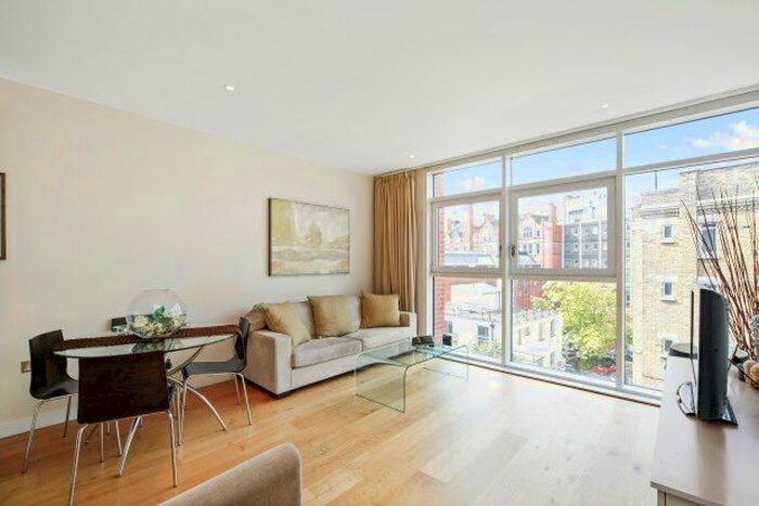 1 Bedroom Flat To Rent In Gatliff Road, London, SW1W