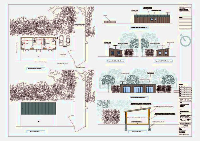 Land For Sale In Land At Twynnings Meadow, Stockwood Lane, B96