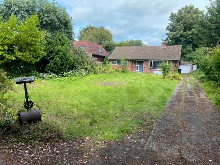 3 Bedroom Bungalow To Rent In Bridge Hill, Bridge, Canterbury, CT4