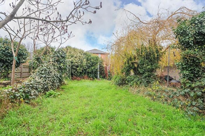 4 Bedroom Terraced House To Rent In Randolph Street, Hmo Ready Sharers, OX4
