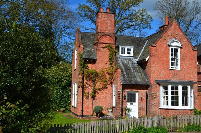 3 Bedroom Detached House To Rent In Wistow, Leicester, Leicestershire, LE8