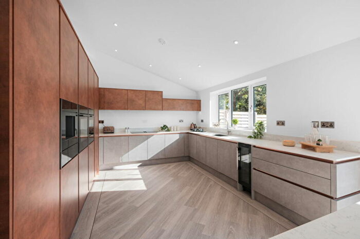 6 Bedroom Detached House For Sale In Normanhurst, Marlborough Avenue, Aston Fields, B60